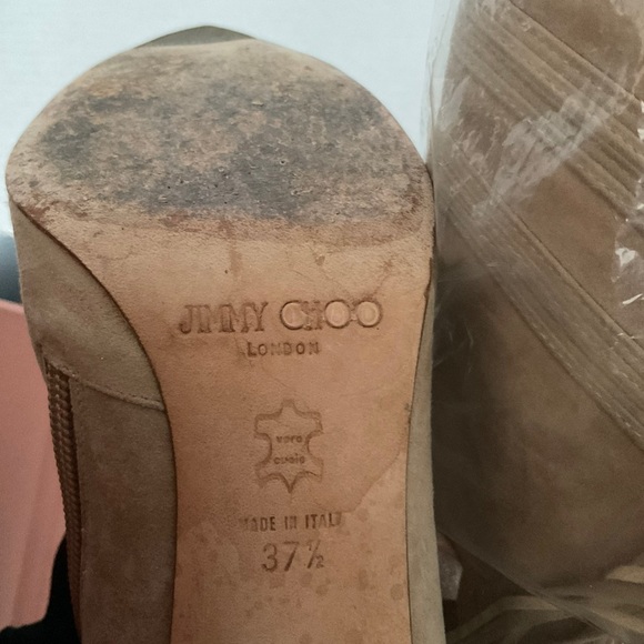 Jimmy Choo - Picture 3 of 3